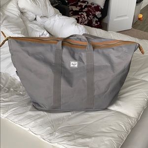Herschel weekend duffle bag